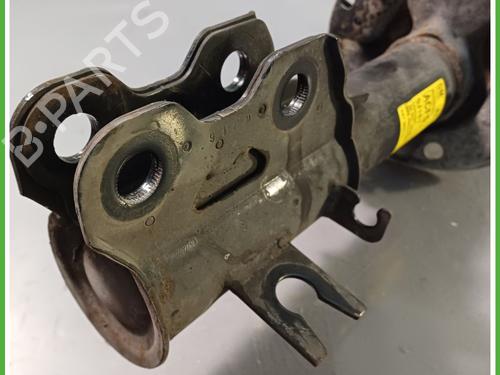 Right front shock absorber OPEL MOKKA / MOKKA X (J13) 1.4 LPG (_76) | BP22412120M17 