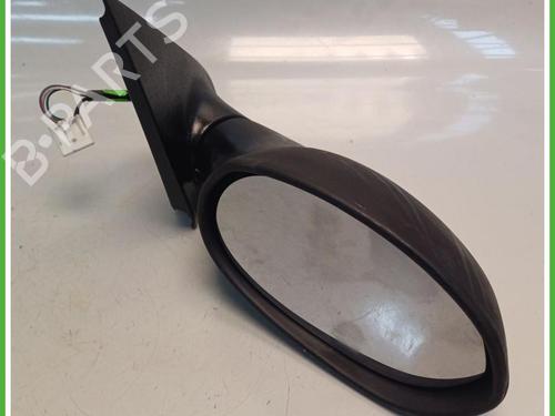 Used Right mirror Right mirror LANCIA Y (840_) 1.2 (840AA, 840AF1A) (60 hp) 40144755 40144755