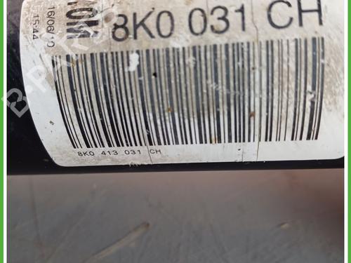 Right front shock absorber AUDI A4 B8 (8K2) 2.0 TDI | BP17097952M17 