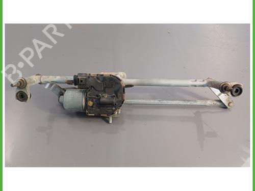 Used Front wipers mechanism VW GOLF VI Convertible (517) 1.6 TDI (105 hp) 18825805