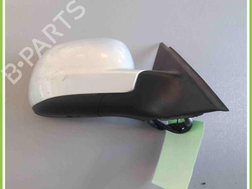 Right mirror VW PASSAT B5 (3B2) 1.9 TDI | BP13532550C27 