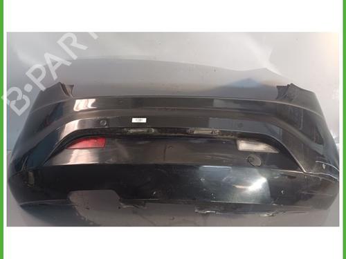 Used Rear bumper FIAT BRAVO II (198_) 1.6 D Multijet (198AXL1B) (120 hp) 21568373