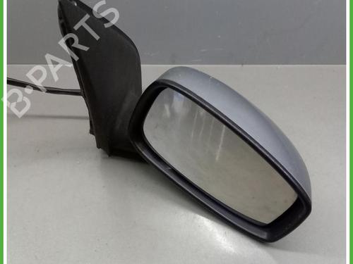 Used Right mirror Right mirror FIAT STILO Multi Wagon (192_) 1.9 JTD (115 hp) 40130968 40130968