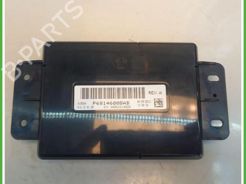 Used Control unit Control unit FIAT FREEMONT (345_) 2.0 JTD (170 hp) 40148373 40148373