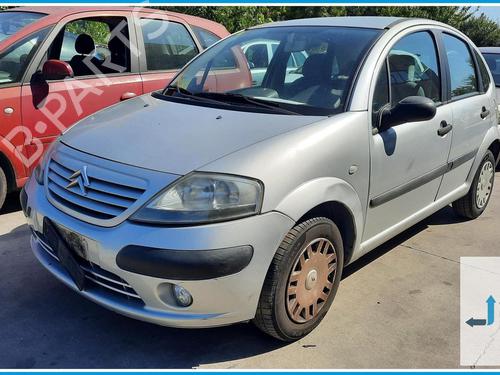 Used Parts CITROËN C3 I (FC_, FN_)  1.1 i  5018384