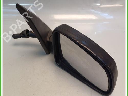 Used Right mirror OPEL MERIVA A MPV (X03) 1.4 16V Twinport (E75) (90 hp) 25909947