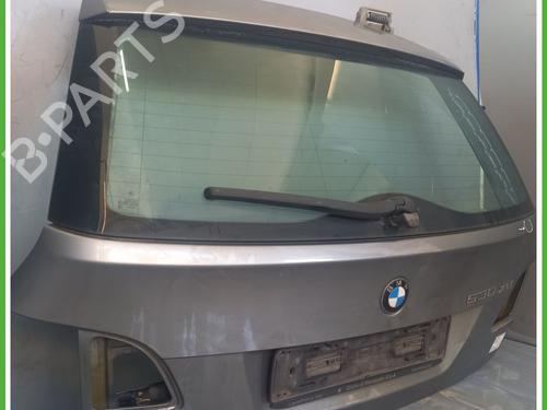 Tailgate BMW 5 Touring (E61) 530 xd | BP24359248C6 