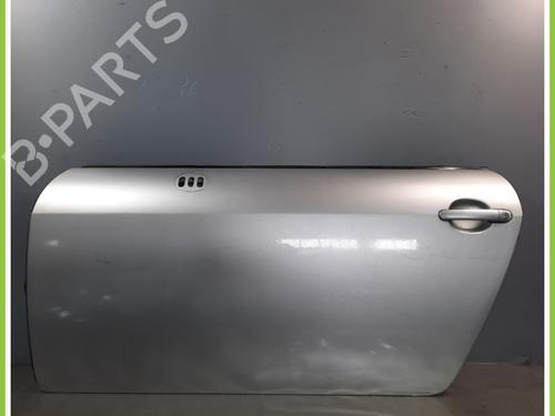 Used Left front door AUDI TT (8N3) 1.8 T quattro (180 hp) 13708070