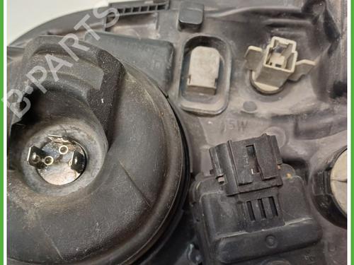 Right headlight NISSAN MICRA II (K11) 1.0 i 16V | BP24020114C29 