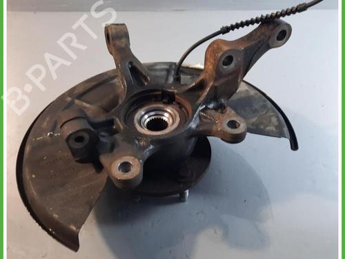 Left front steering knuckle CHEVROLET TRAX 1.7 TD | BP40133239M25 - Image 1