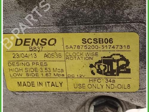 Other FIAT 500 (312_) 1.2 (312AXA1A) | BP40143262O1 - Image 4