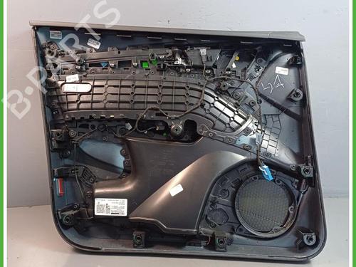 Rear right panel AUDI Q5 (FYB, FYG) 2.0 TDI quattro | BP40137072C61 - Image 3