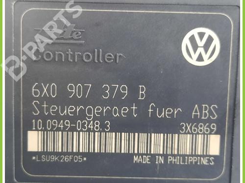 ABS pump VW POLO (6N2) 1.4 16V | BP11368611M43 