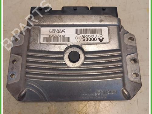 engine-control-unit-ecu-renault-scenic-ii-jm01_-2003-2004-2005-2006-2007-2008-2009-2010-40076497 main image