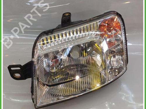 Used Left headlight Left headlight FIAT PANDA (169_) 1.2 (169.AXB11, 169.AXB1A) (60 hp) 40141193 40141193