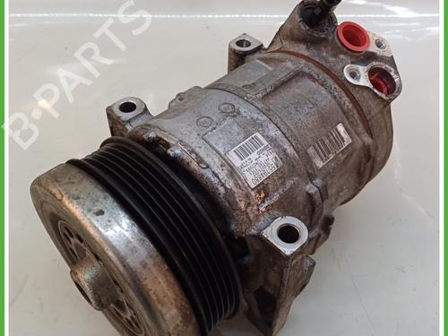 Used AC compressor FIAT PUNTO EVO (199_) 1.4 Natural Power (78 hp) 16008323