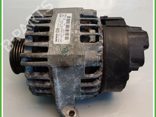 Alternator FIAT BRAVO II (198_) 1.4 (198AXA1B) | BP28128288M7 