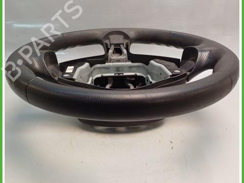 Steering wheel NISSAN JUKE (F15) 1.5 dCi | BP23452165C49 