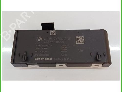 Used Control unit Control unit BMW 3 Touring (F31) 318 d (150 hp) 40140552 40140552