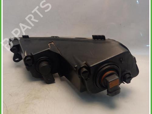 Left headlight VW PASSAT B7 (362) 1.6 TDI | BP40073391C28 - Image 2