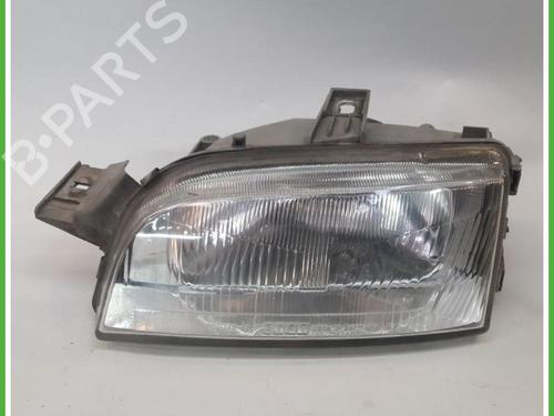 Used Left headlight Left headlight FIAT PUNTO (176_) 75 1.2 (73 hp) 40130217 40130217
