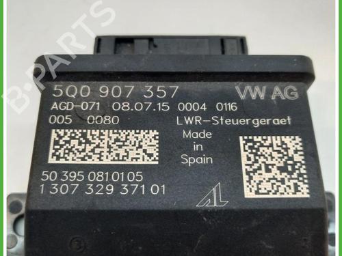 Control unit SEAT LEON (5F1) 1.6 TDI | BP40133207M11 - Image 2
