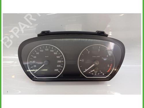 instrument-cluster-bmw-1-e87-2003-2004-2005-2006-2007-2008-2009-2010-2011-2012-2013-40141320 main image