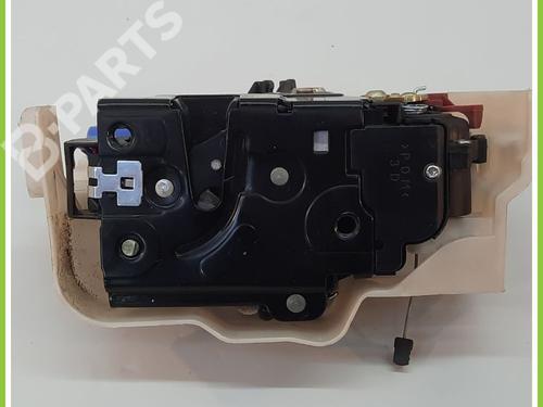 Rear right lock VW TOURAN (1T1, 1T2) 1.9 TDI | BP11722009C99 