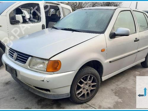 Used Parts PEUGEOT 206 Hatchback (2A/C)  1.4 HDi eco 70  5017807