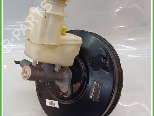 Servo brake ALFA ROMEO GIULIETTA (940_) 1.6 JTDM (940FXD1A) | BP20329747M42 