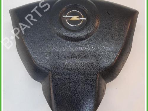 Used Driver airbag Driver airbag OPEL MOVANO A Van (X70) 2.5 DTI (FD) (115 hp) 40134432 40134432