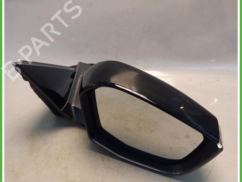 Used Right mirror Right mirror DS DS 4 II (FR_, FB_, F3_, FP_) PureTech 130 (131 hp) 40072820 40072820