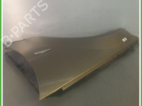 Left front fenders MERCEDES-BENZ C-CLASS T-Model (S204) C 220 CDI (204.208) | BP30096804C41