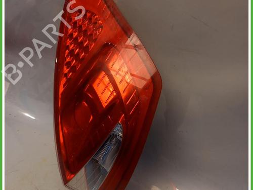 Right taillight FORD FIESTA VI (CB1, CCN) 1.4 LPG | BP40072996C35 - Image 4
