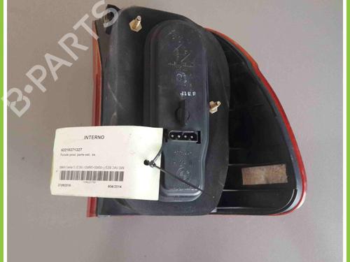 Left taillight BMW 5 Touring (E39) 520 i | BP13629180C34 