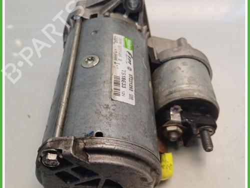 Starter OPEL CORSA D (S07) 1.3 CDTI (L08, L68) | BP40145029M8  - Image 6