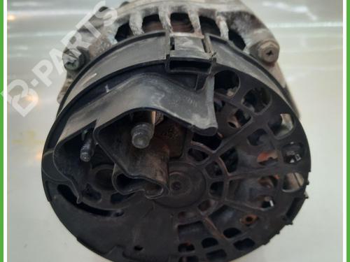 Alternator FIAT 500 (312_) 1.2 (312AXA1A) | BP11998098M7 