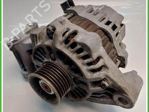 Used Alternator Alternator FORD FIESTA V (JH_, JD_) 1.25 16V (75 hp) 40146693 40146693
