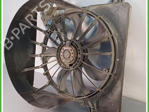 Radiator fan DODGE NITRO 2.8 CRD | BP40141733M35 - Image 4