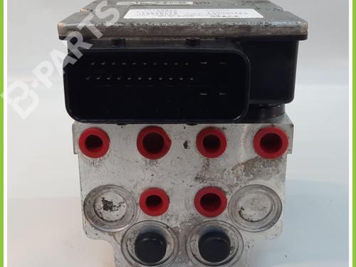 ABS pump LANCIA YPSILON (843_) 1.2 (843.AXA1A) | BP11367712M43 