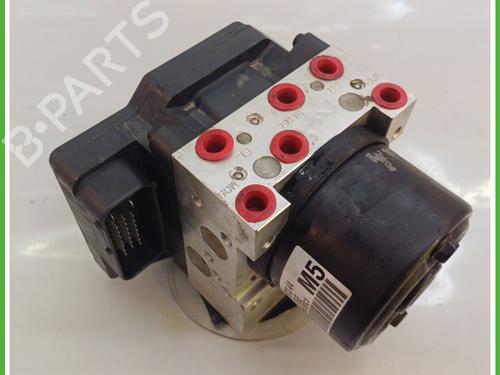Used ABS pump CHEVROLET EPICA (KL1_) 2.0 (144 hp) 19145499
