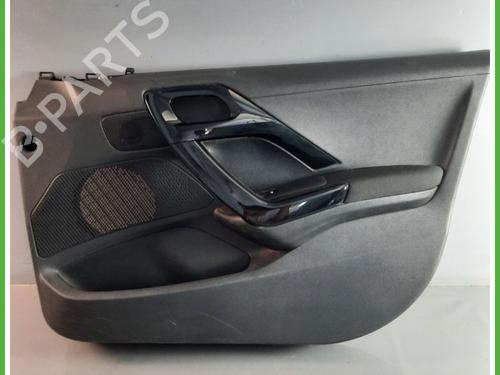 Used Front right panel PEUGEOT 208 I (CA_, CC_) 1.6 HDi (92 hp) 13937971