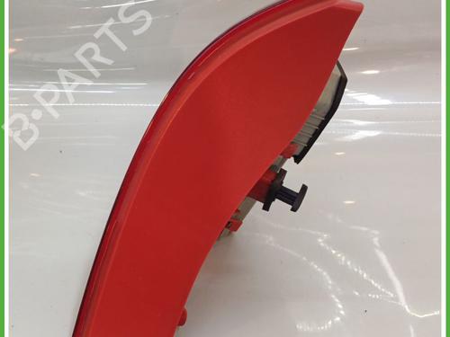Left taillight RENAULT CLIO II (BB_, CB_) 1.2 (BB0A, BB0F, BB10, BB1K, BB28, BB2D, BB2H, CB0A,... | BP19301387C34 