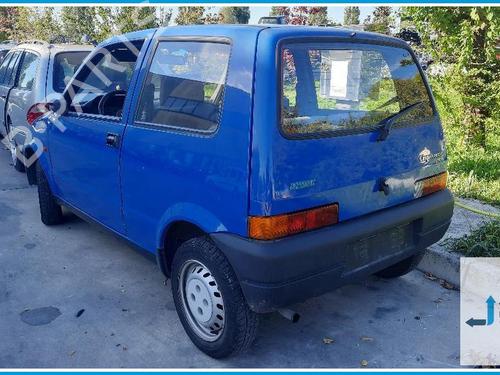 Engine control unit (ECU) OPEL MERIVA A MPV (X03) 1.7 CDTI (E75) | BP40133374M57 - Image 6