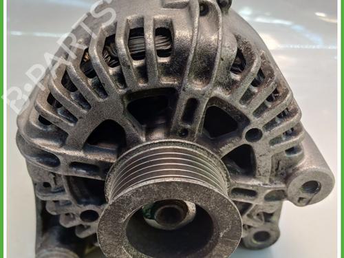 Generator BMW X3 (E83) 2.0 d | BP29201260M7 