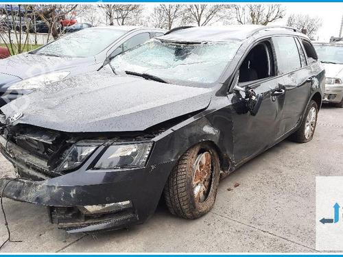 Used Parts SKODA OCTAVIA III Combi (5E5, 5E6)  2.0 TDI  5017976