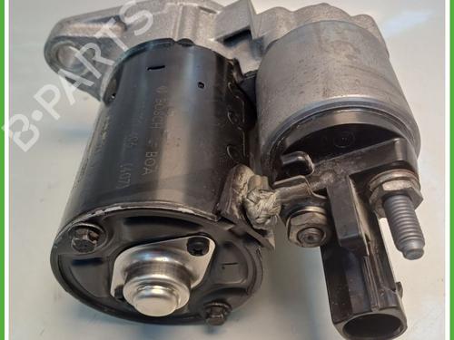 Starter VW POLO (9N_, 9A_) 1.2 12V | BP25754763M8 