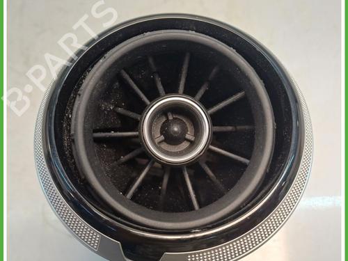 Air vent AUDI A3 Sportback (8VA, 8VF) 2.0 TDI | BP29914446I21 