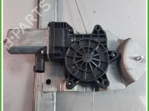 Front left window mechanism RENAULT CLIO IV (BH_) 1.5 dCi 75 | BP12947397C22 
