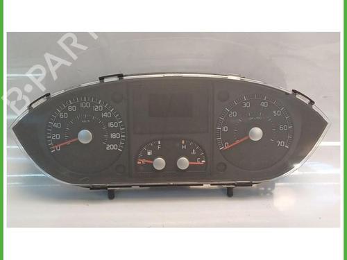 Used Instrument cluster Instrument cluster FIAT IDEA (350_) 1.4 (77 hp) 40143607 40143607